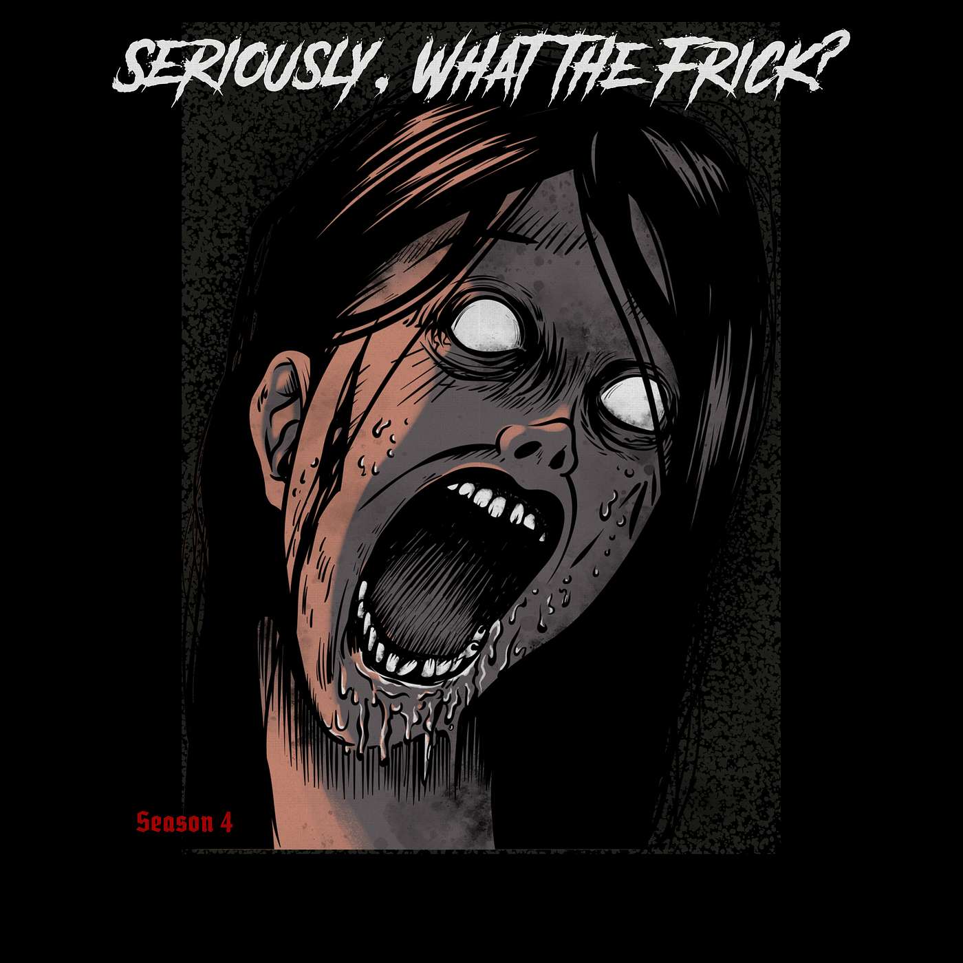 Seriously, What the Frick?