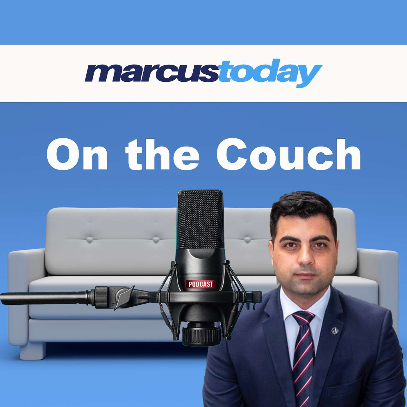 On the Couch with Dr Mohammad Choucair CEO Archer Materials (AXE)