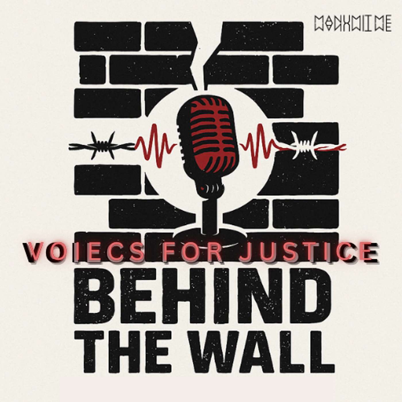 Ep 8 Call from Behind the Wall ft. Ron episode artwork