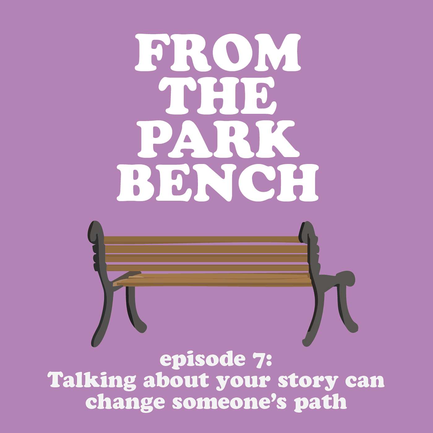 From The Park Bench - Where arts and sports connect...or collide?!