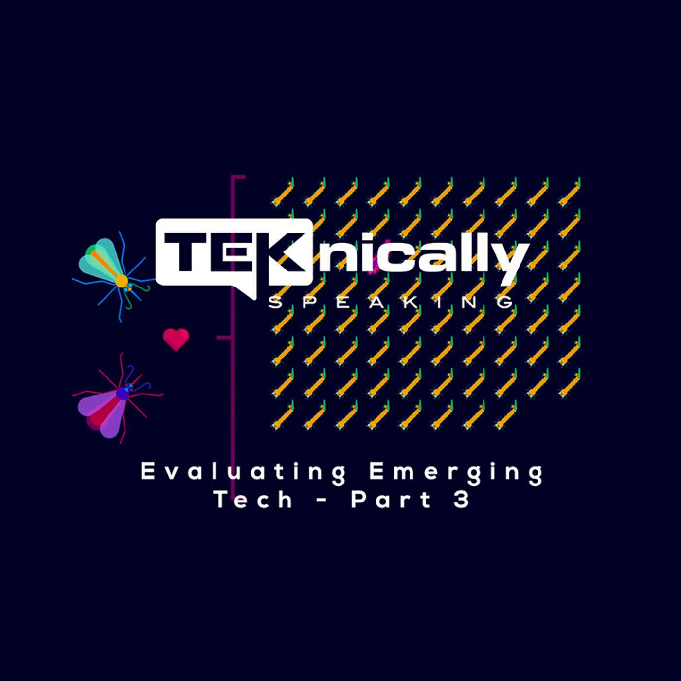 TEKnically Speaking