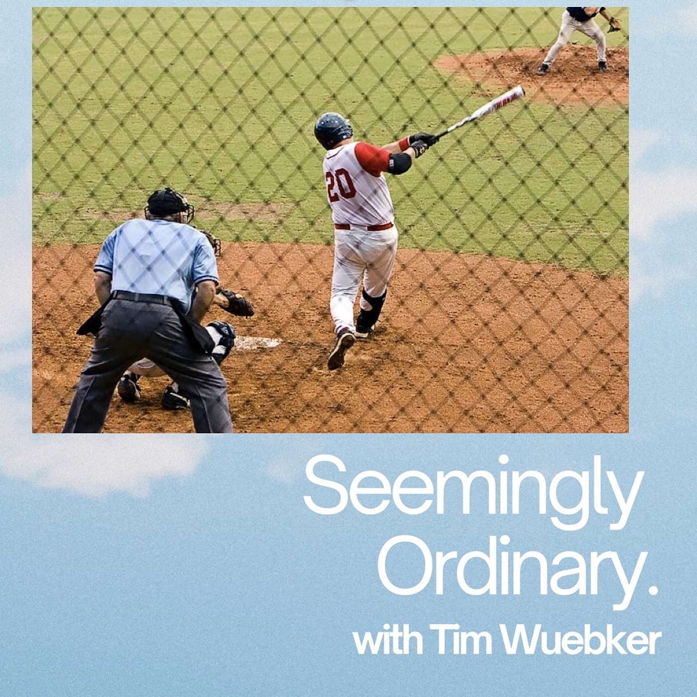 Seemingly Ordinary