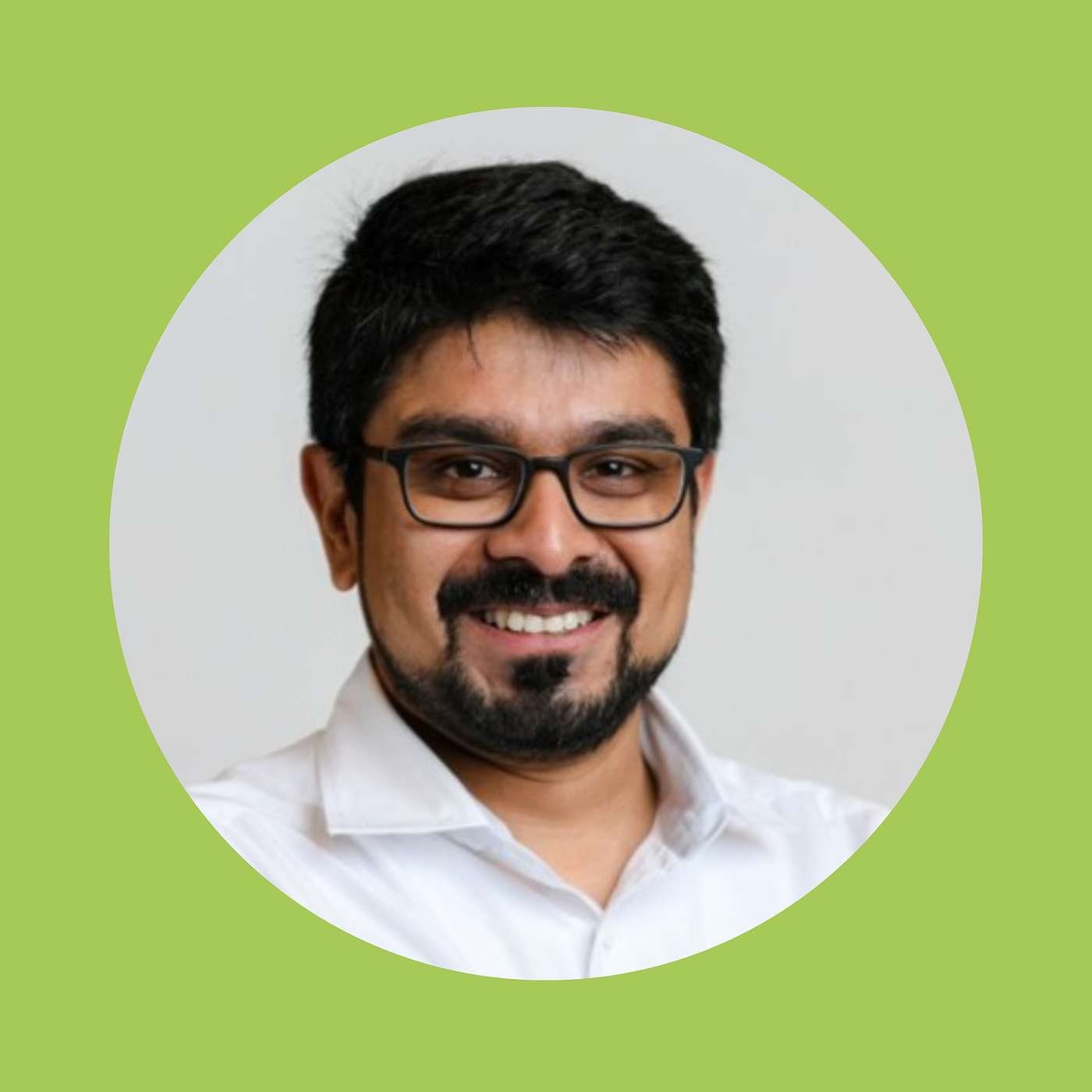DeepRec.AI - The Leadership Lab Podcast