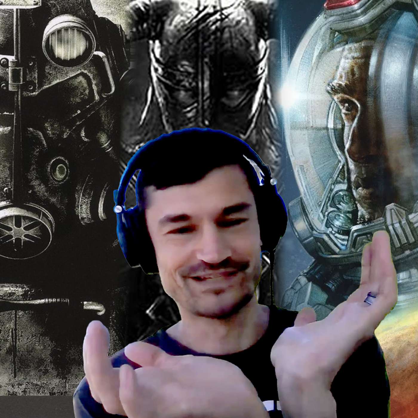 Confessions of A Bethesda Veteran | Nate Purkeypile (Fallout 3, 4, 76, Skyrim, Starfield)