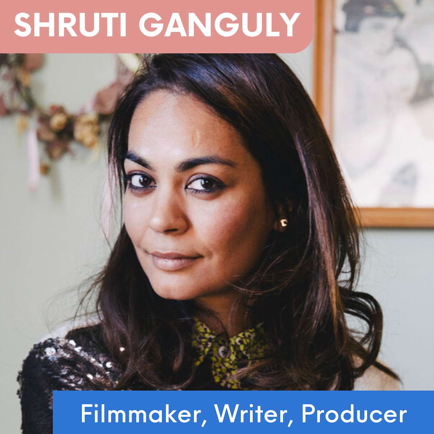 South Asian Trailblazers