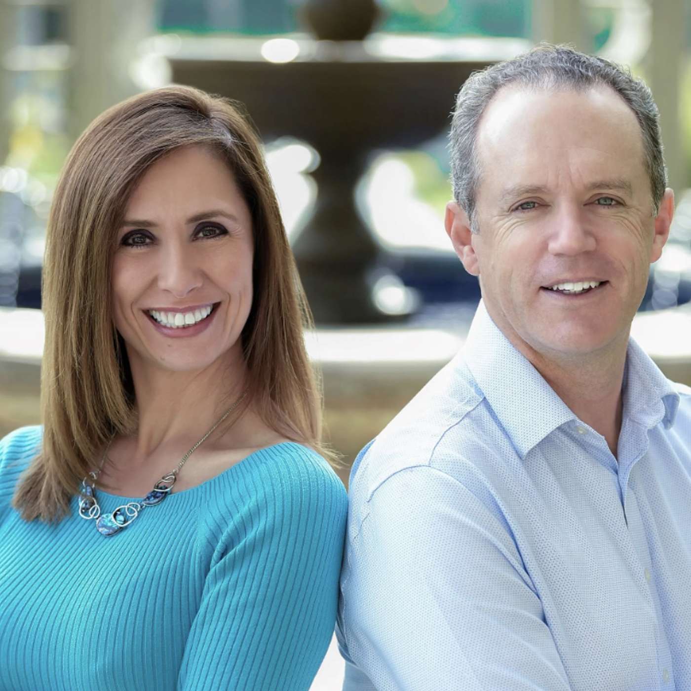 Episode 37: How Co-Owners, Allie and Andrew Taylor, Navigate the Personal and Professional Relationship Within Orange Kiwi. Episode 37: How Co-Owners, Allie and Andrew Taylor, Navigate the Personal and Professional Relationship Within Orange Kiwi.