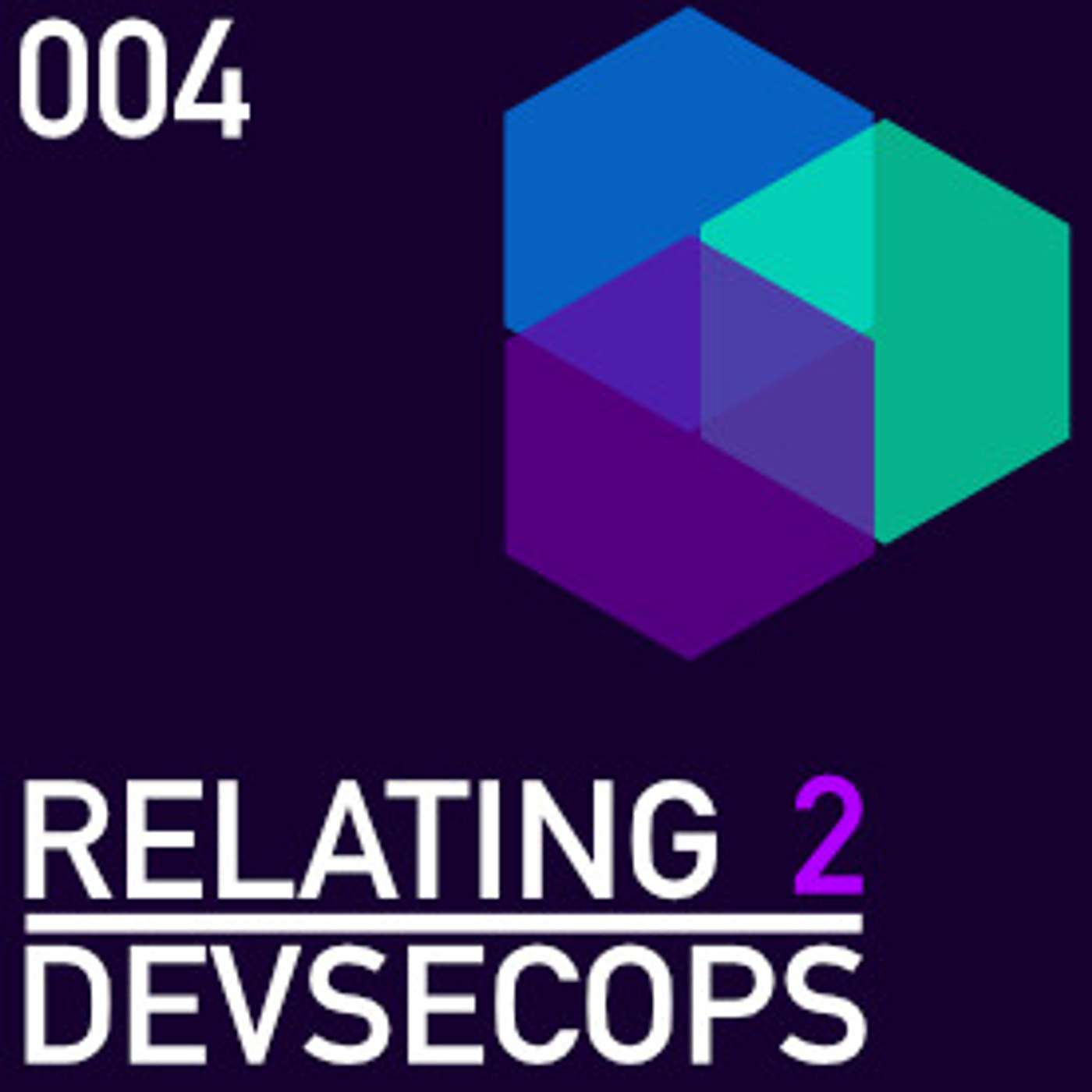 Relating to DevSecOps