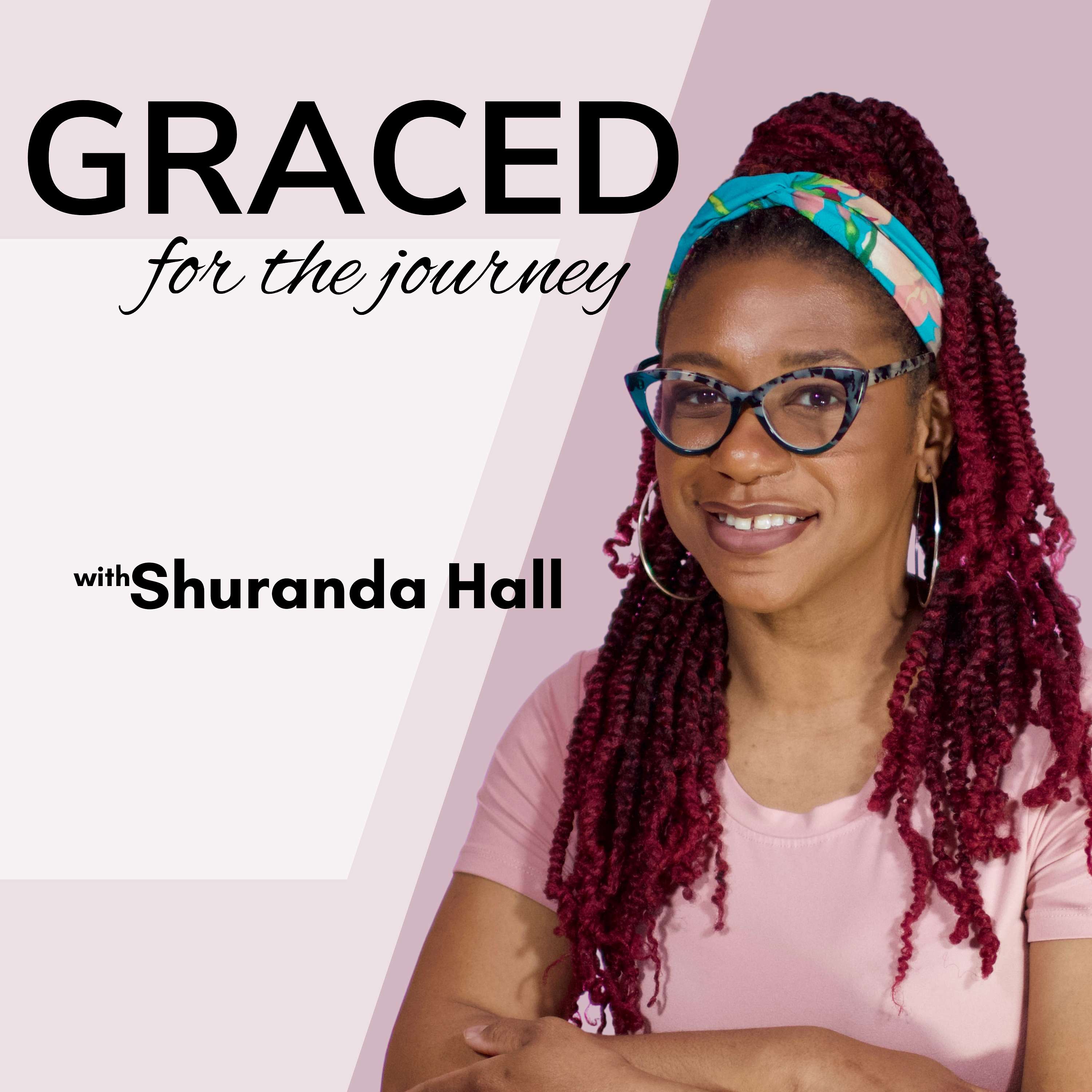 Graced for the Journey