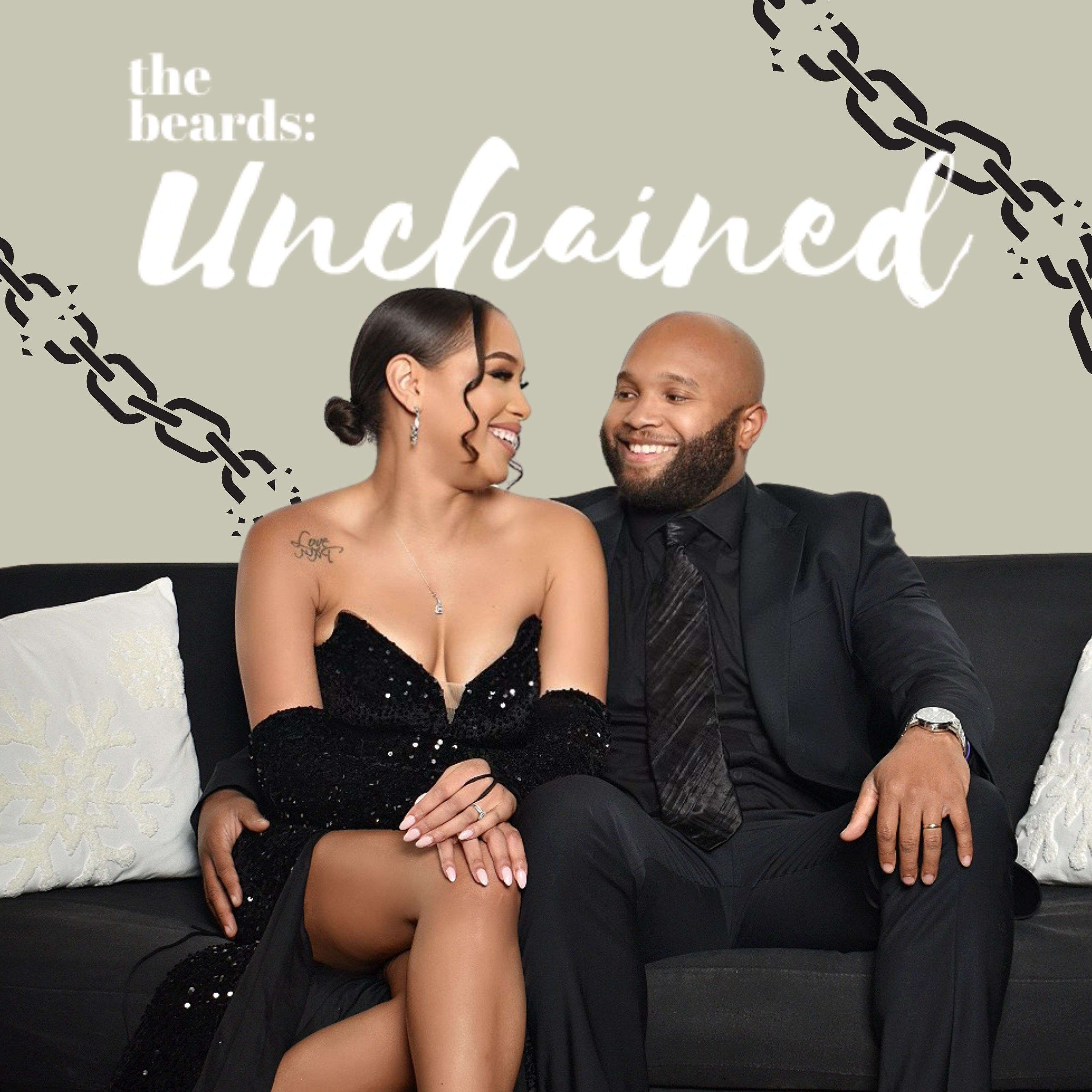 The Beards: Unchained