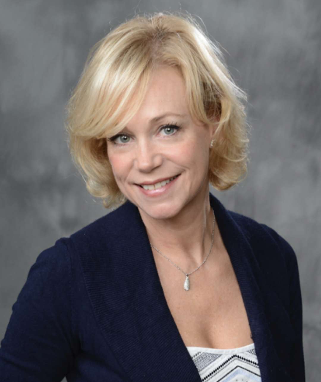 Karen Benoy Preston