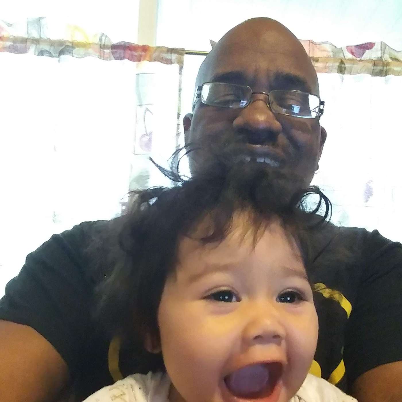 Supporting Dad\'s Monthly Podcast