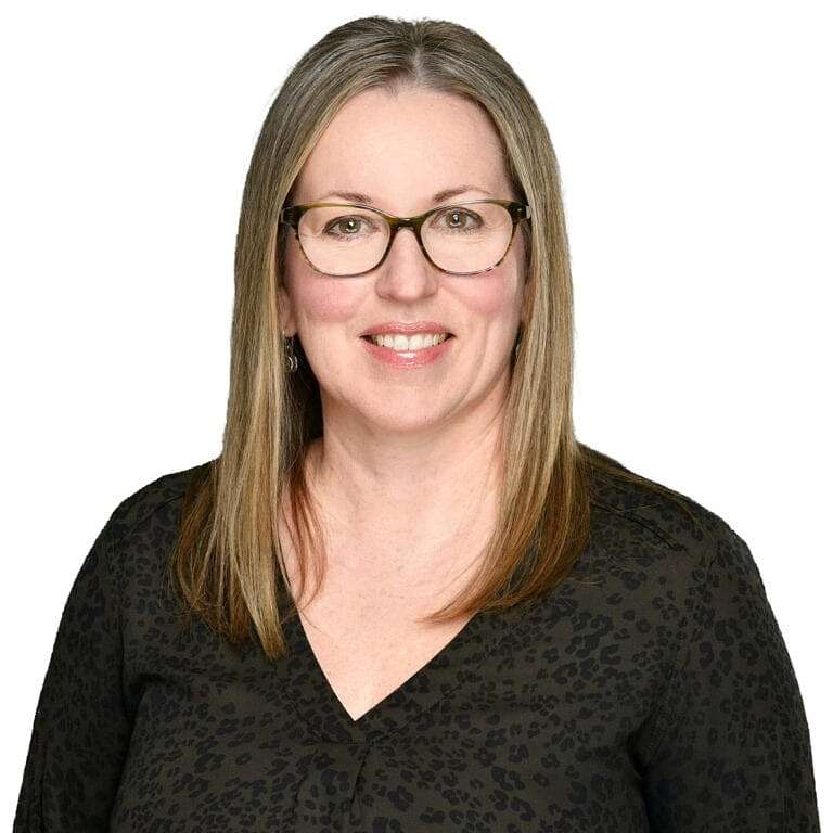 Stacey Scott Nykolyshyn
