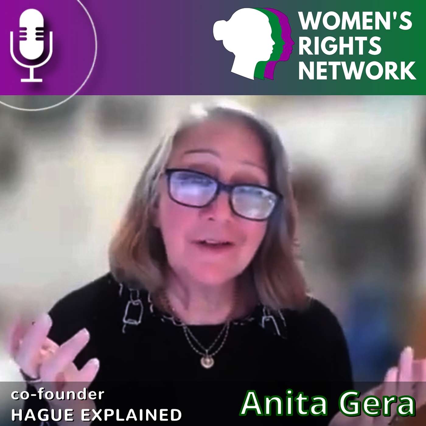 Anita Gera explains what the Hague Abduction Convention means for families abroad
