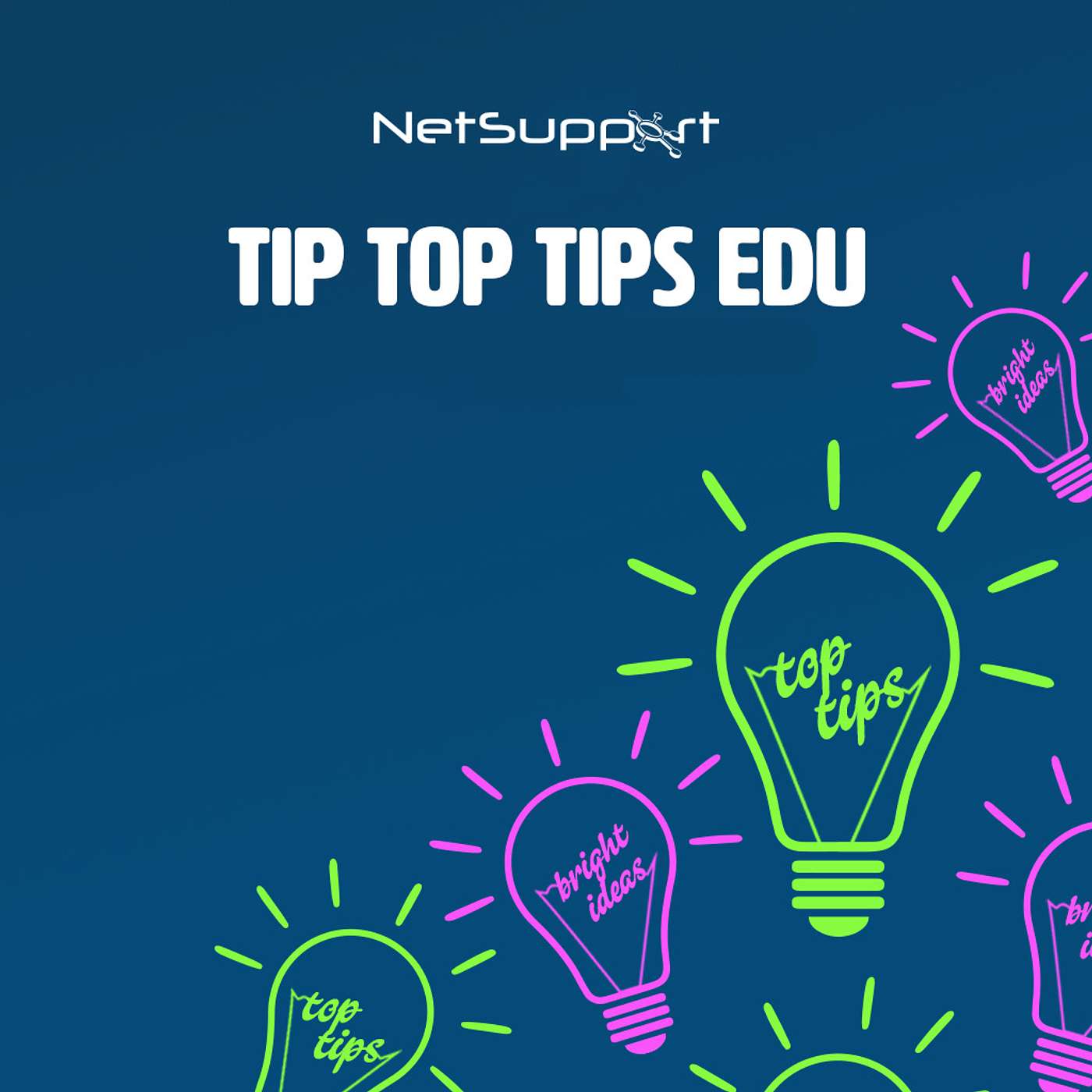 Tip Top Tips Edu: Olly Lewis - Tips for Early Career Teachers and Middle and Senior leadership