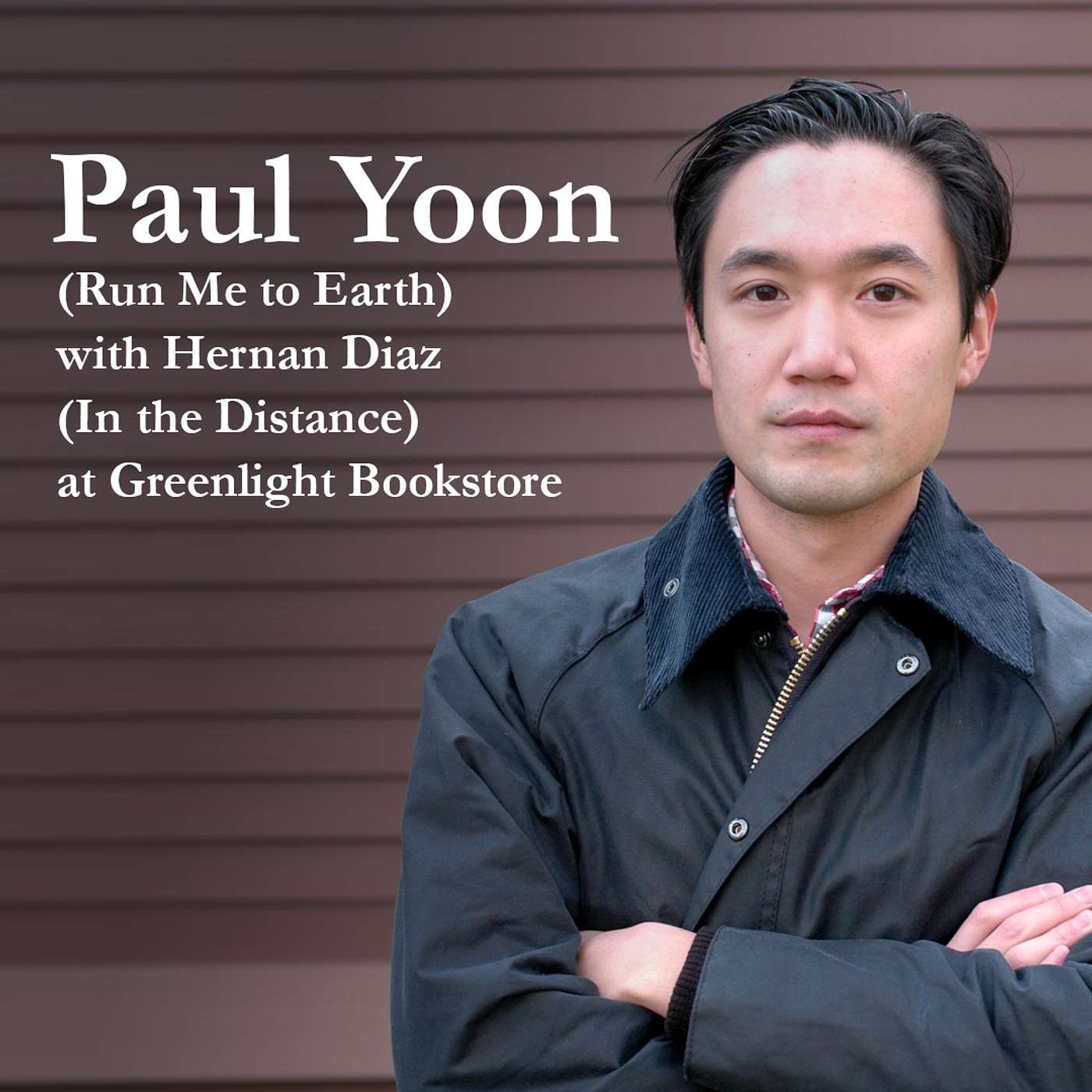 The Greenlight Bookstore Podcast