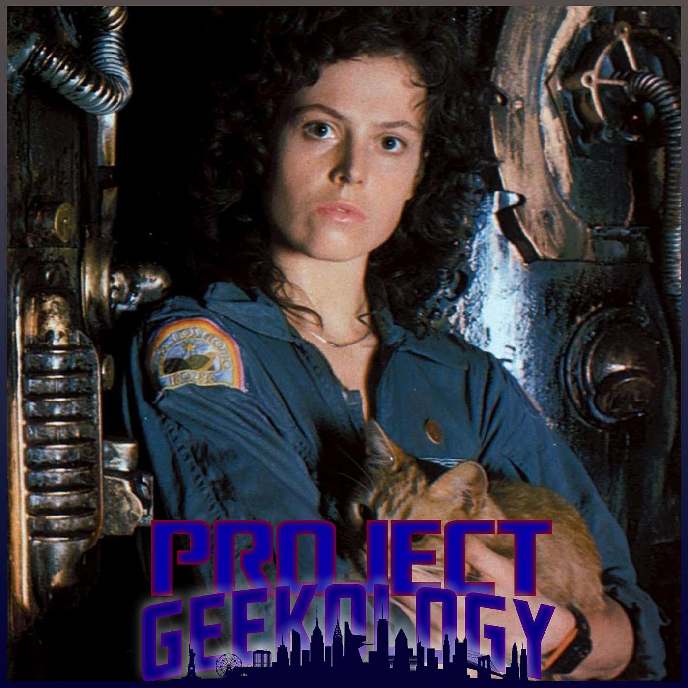 Alien (1979)