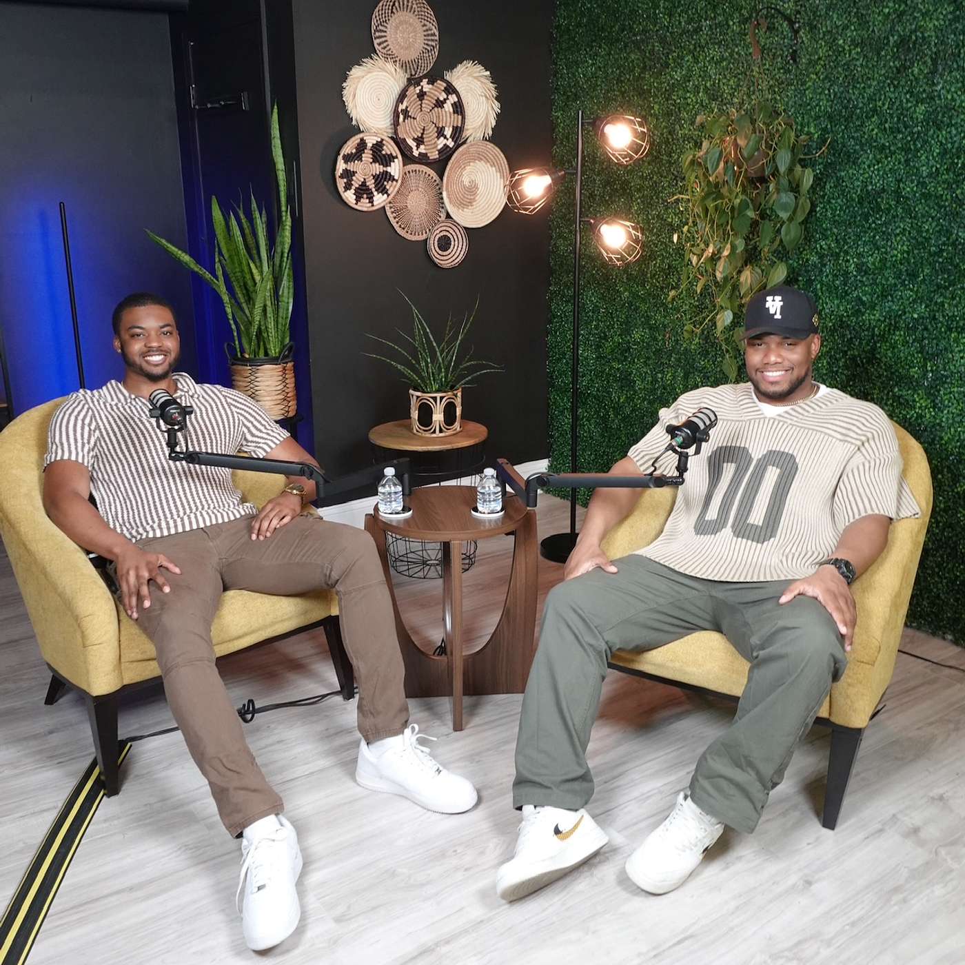 In Due Szn Podcast