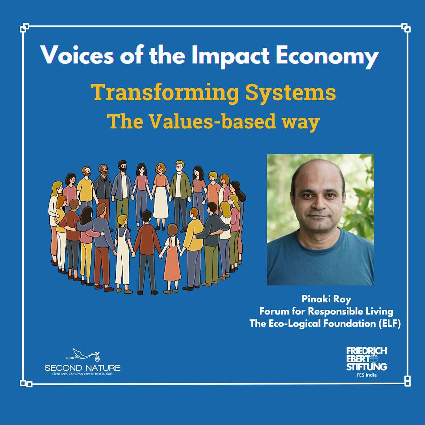 Voices of the Impact Economy
