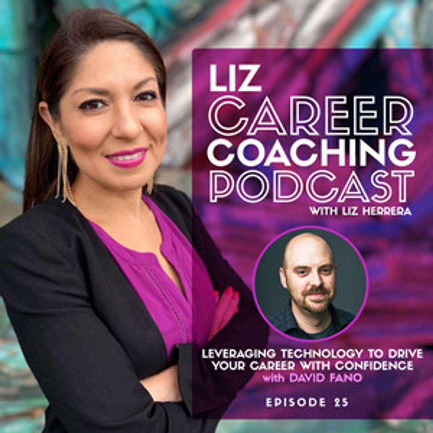 Liz Career Coaching