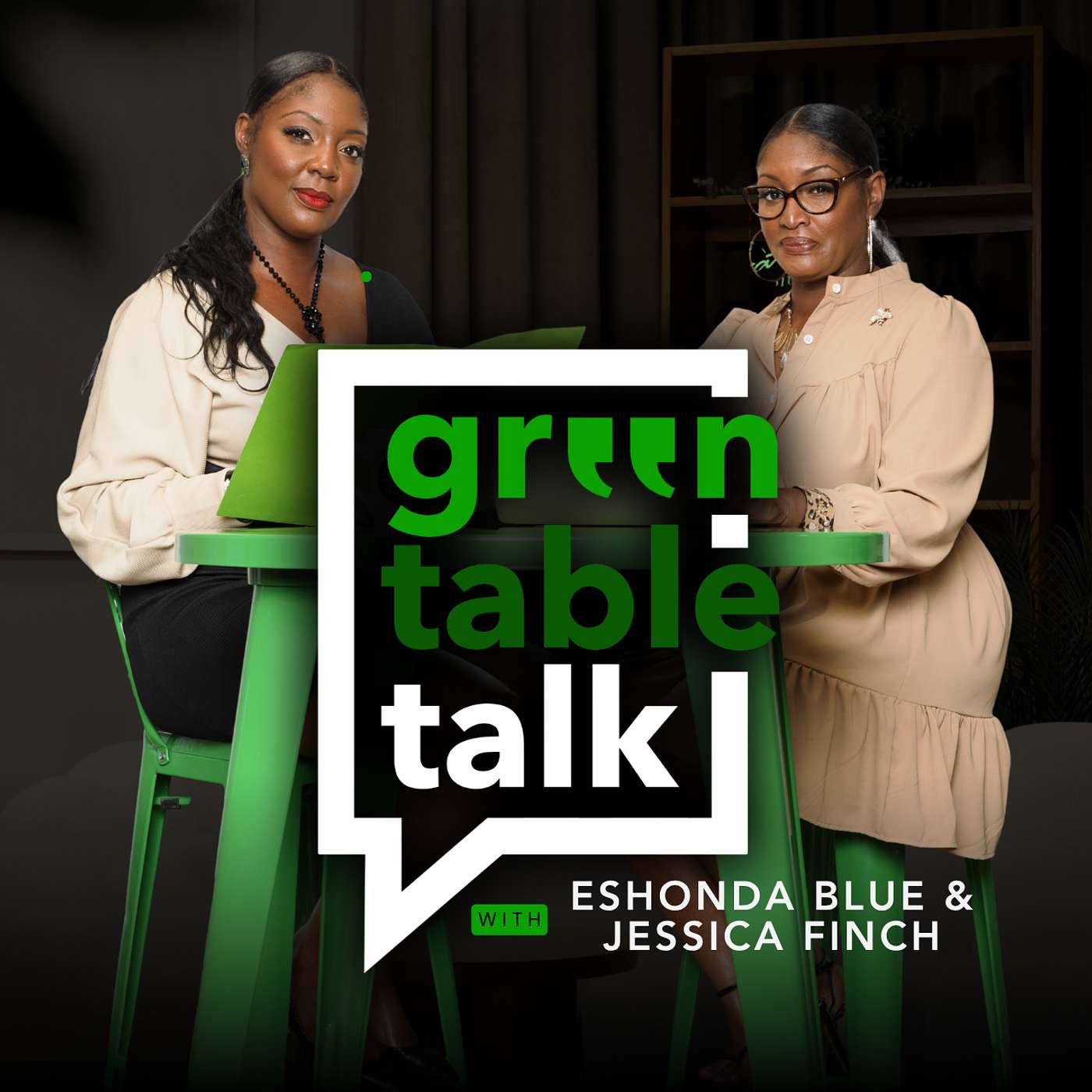 The Green Table Talk
