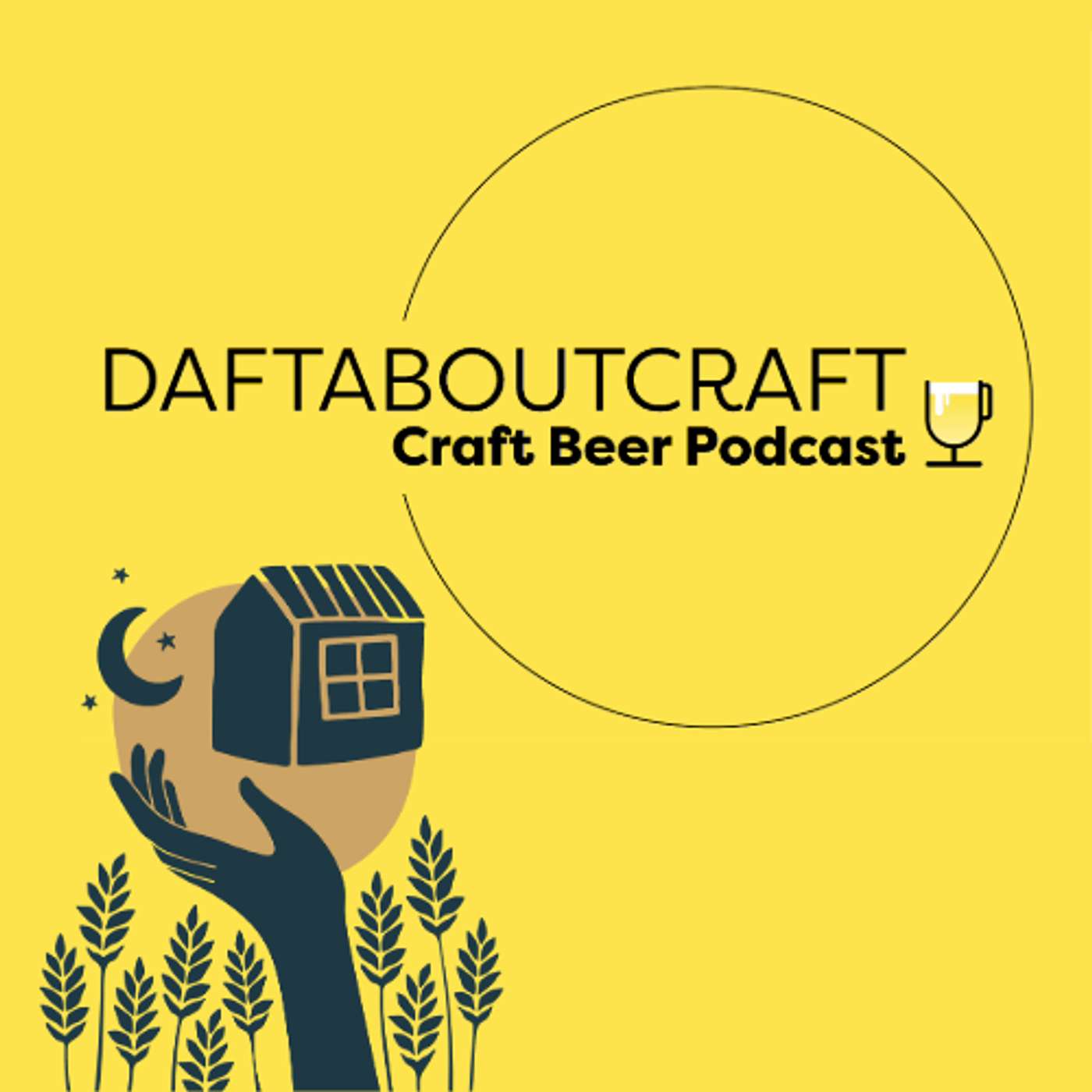 Daftaboutcraft - Craft Beer Podcast