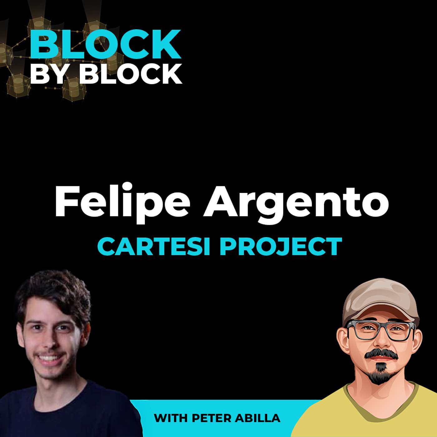Block by Block: A Show on Web3 Growth Marketing
