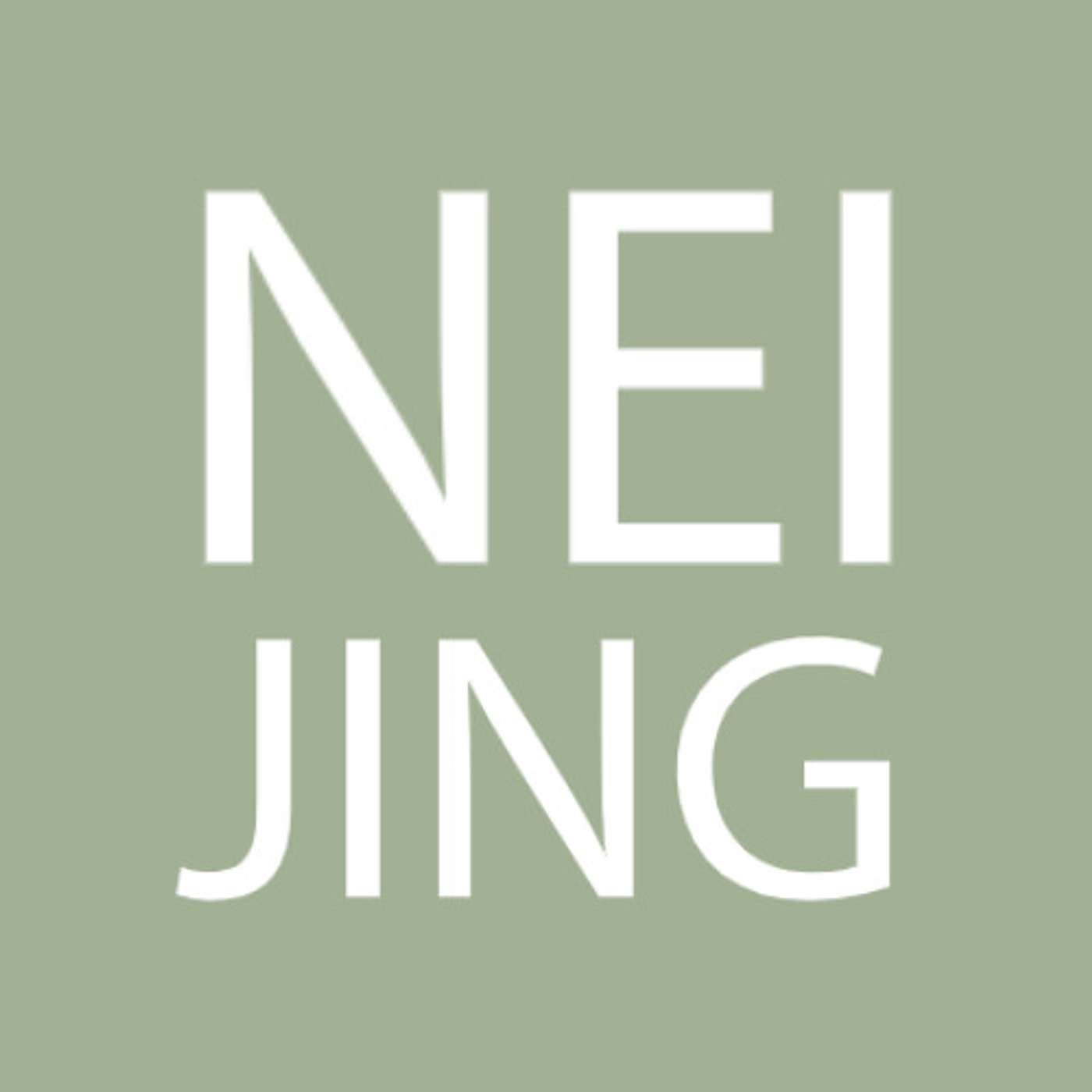 Le balado du Neijing podcast artwork