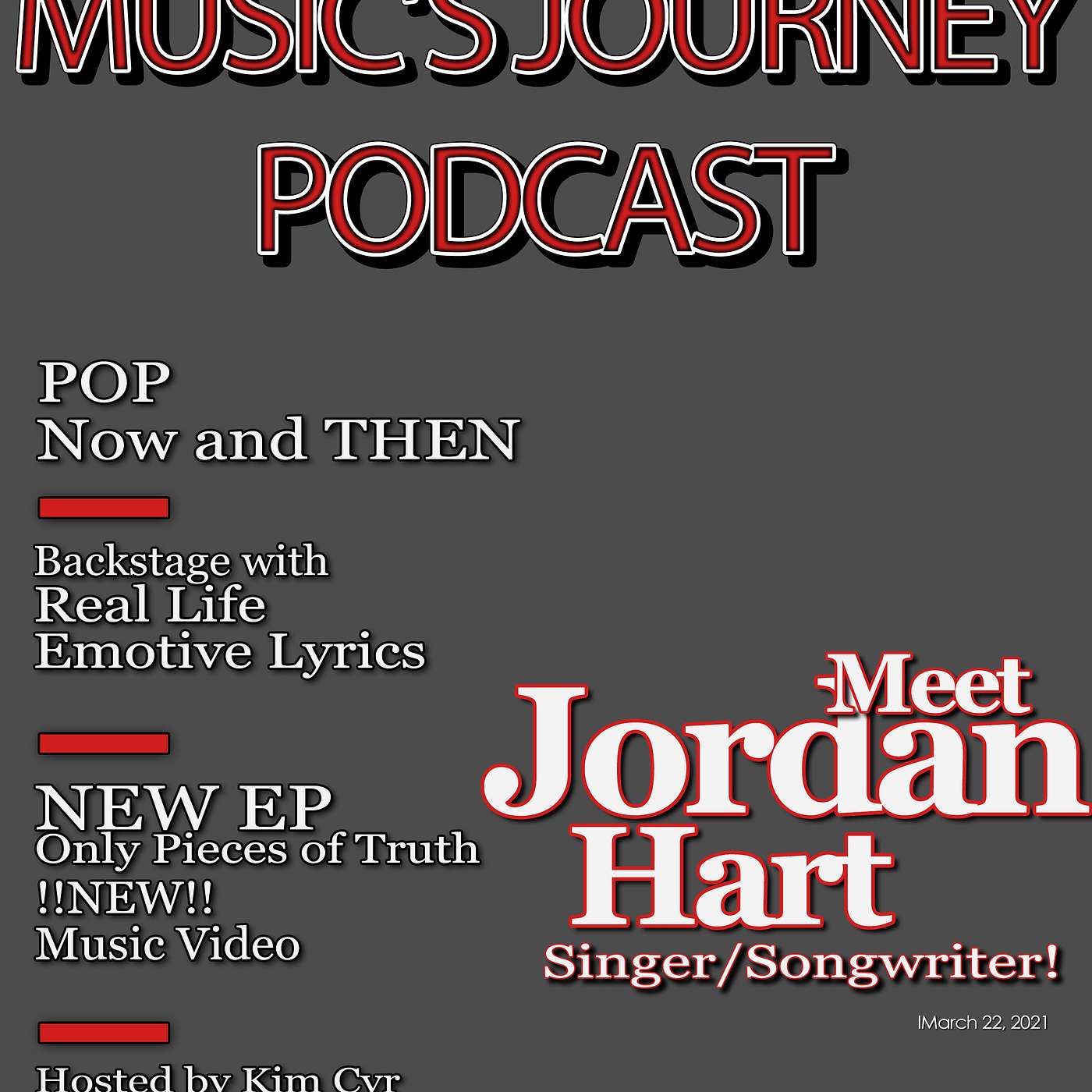 Music\'s Journey Podcast