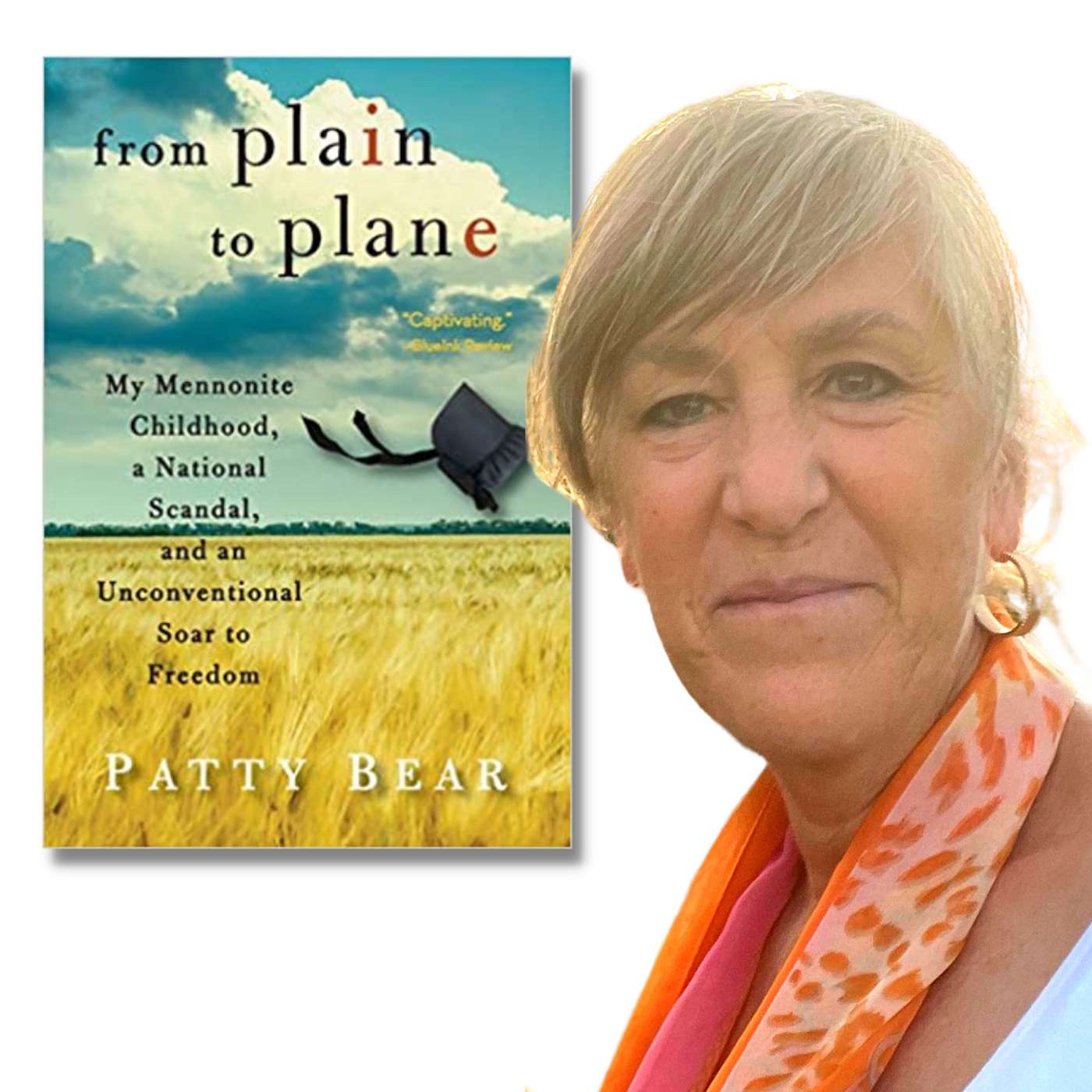 Literary Aviatrix: The Power of Story - Women in Aviation