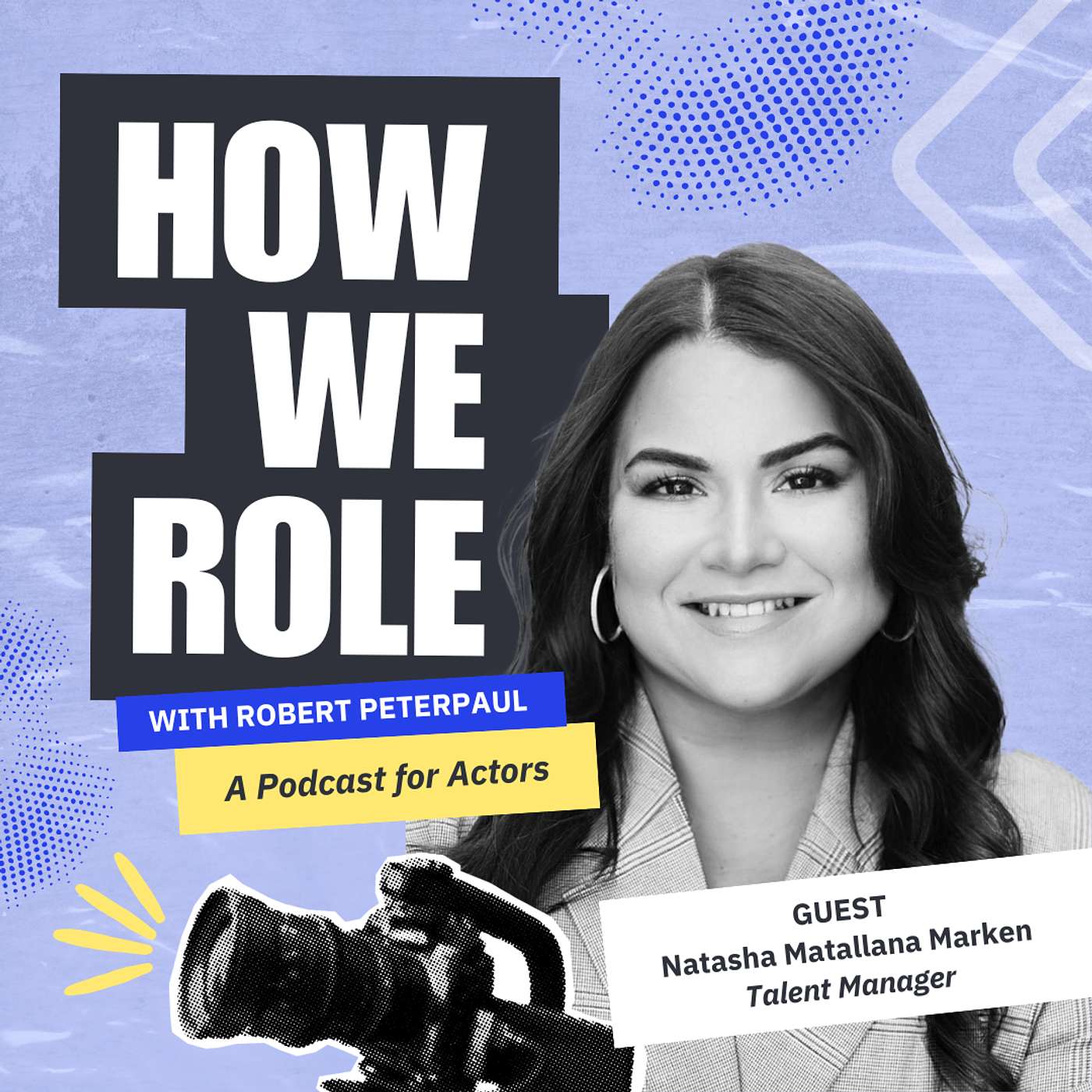 How to Choose the Best City for Your Acting Career with Talent Manager Natasha Matallana Marken