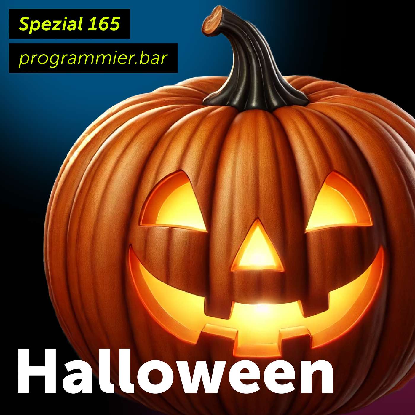 Spezialfolge 165: Halloween 2024