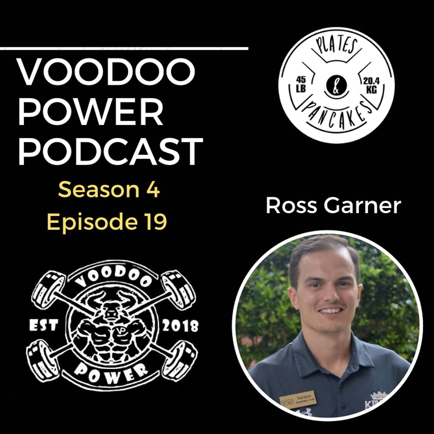 Voodoo Power