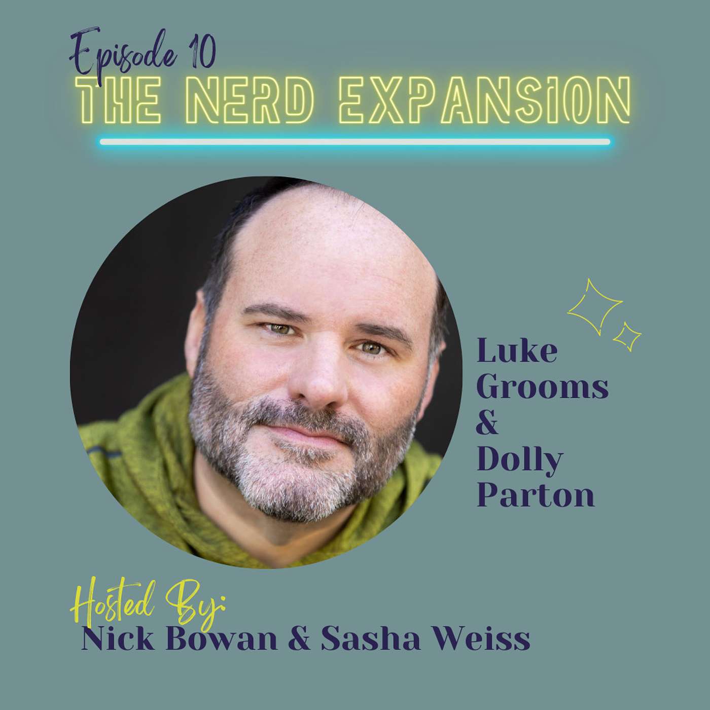 The Nerd Expansion