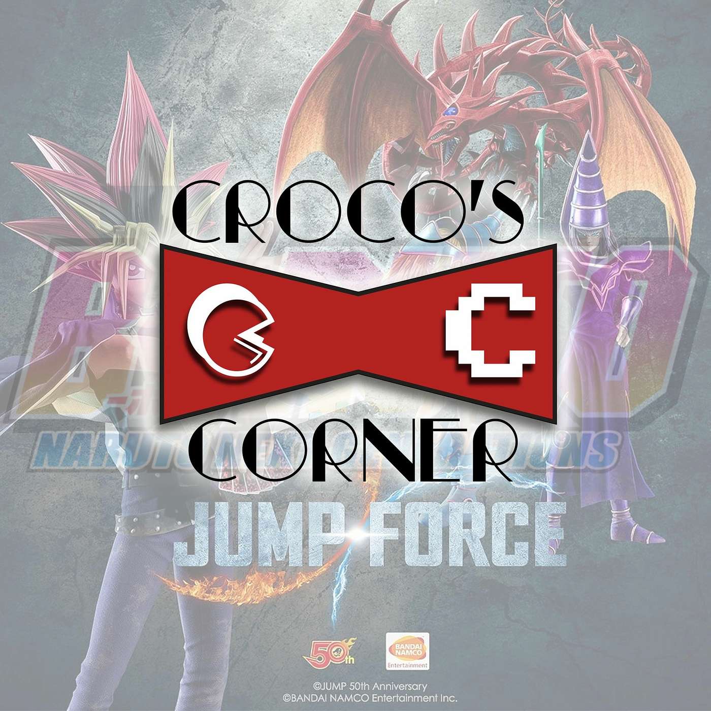 Croco\'s Corner