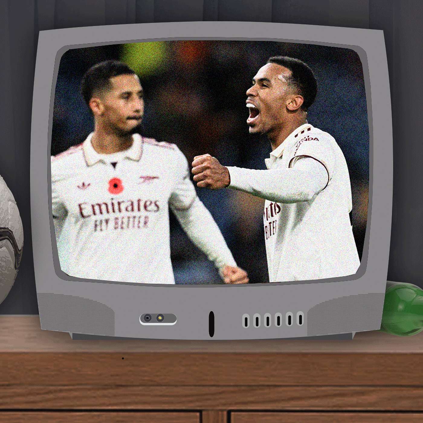 Arsenal Chase Records, Spurs Stars Snub Frank, Emery Plays Slots Game, Man United Back to Zero