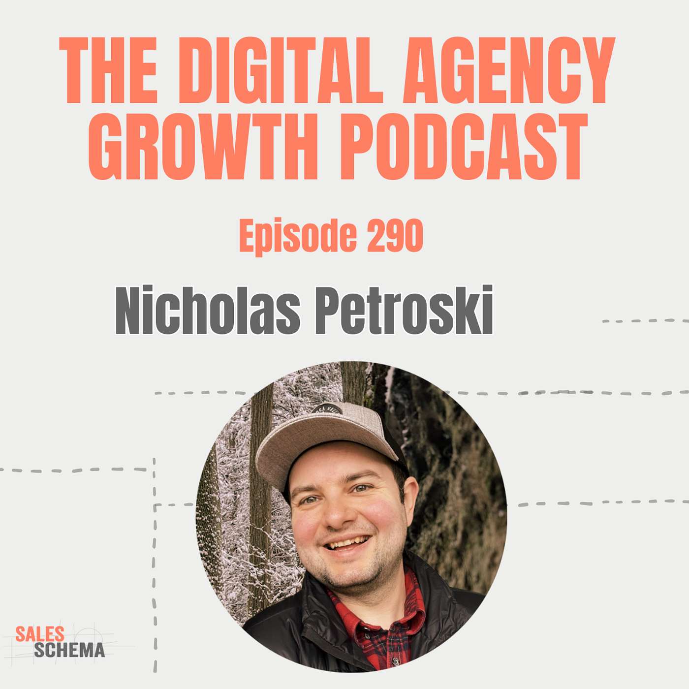 The Data You Need BEFORE You Build Your 2026 Biz Dev Plan (with Nick Petroski) The Data You Need BEFORE You Build Your 2026 Biz Dev Plan (with Nick Petroski)