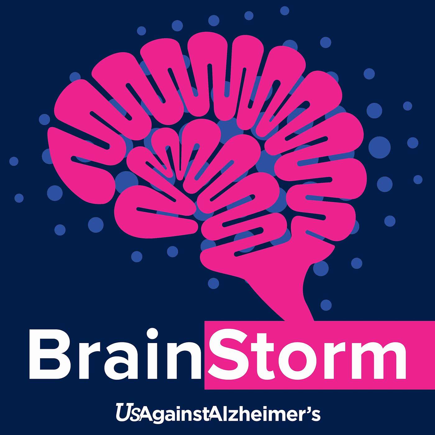 BrainStorm by UsAgainstAlzheimer\'s