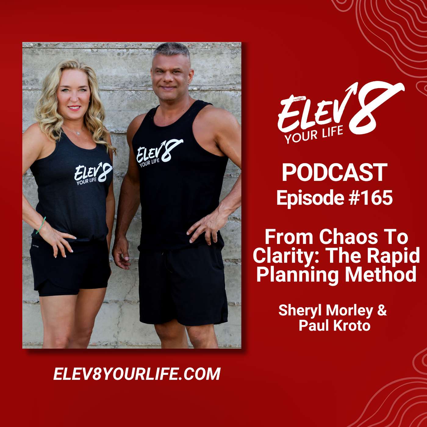 #165-From Chaos to Clarity: The Rapid Planning Method