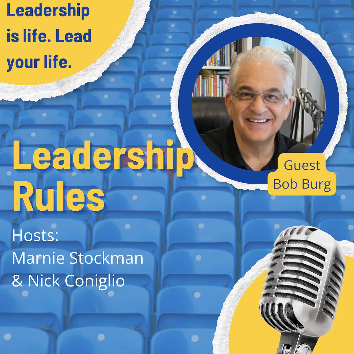 Leadership Rules