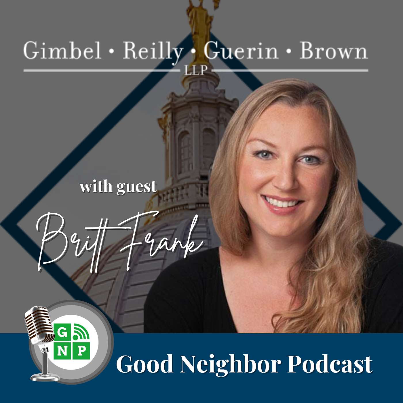 Good Neighbor Podcast