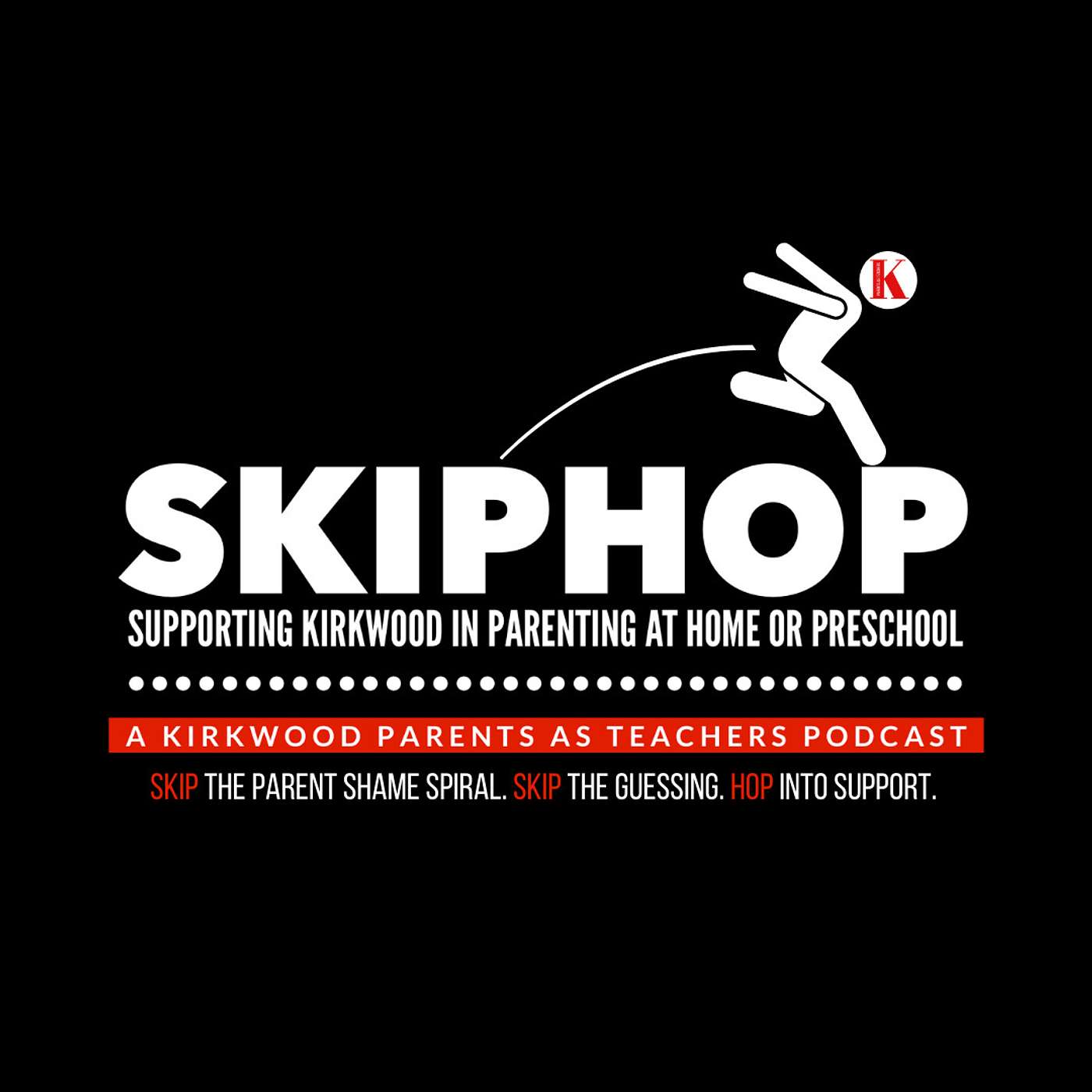 Skip Hop-with Kirkwood Parents as Teachers 