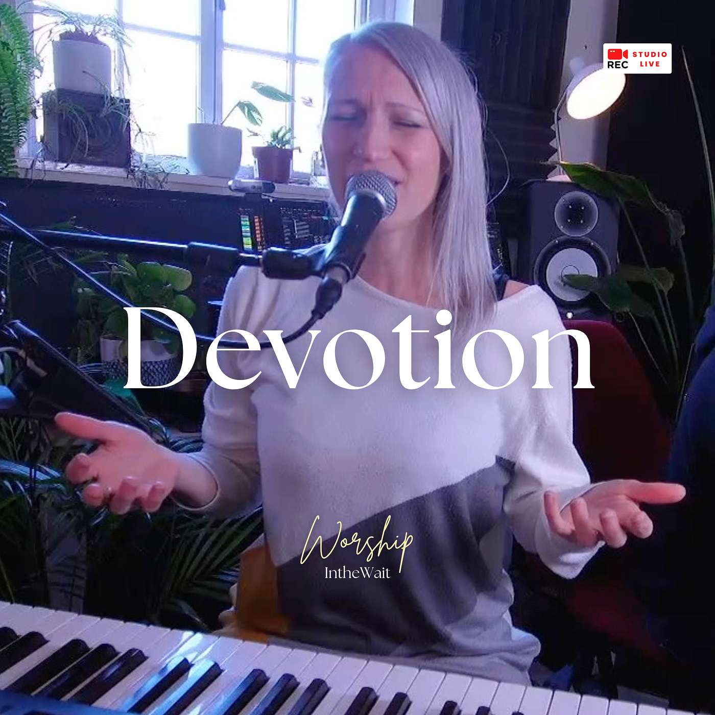 Worship & Devotion In the Wait Worship