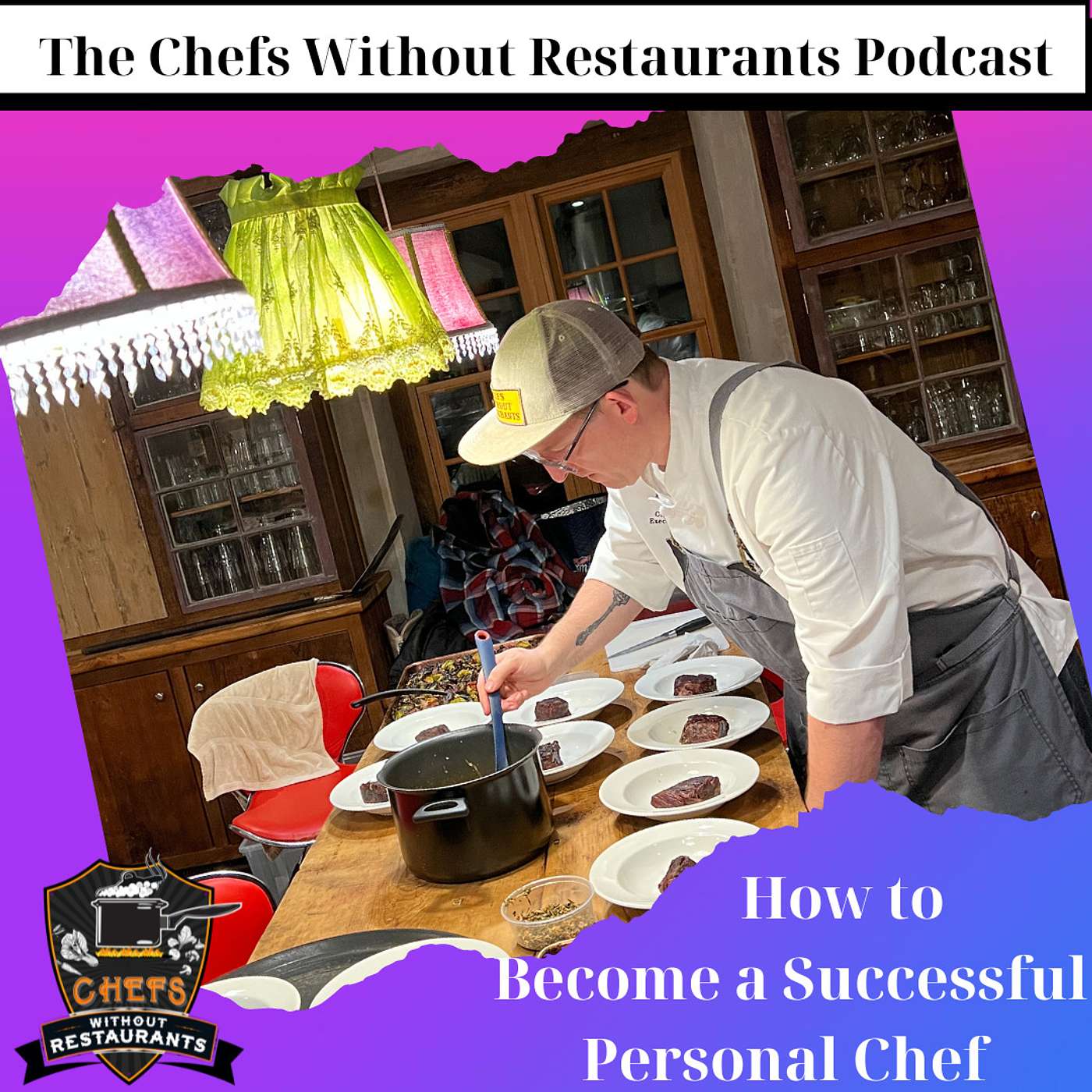 How to Become a Successful Personal Chef