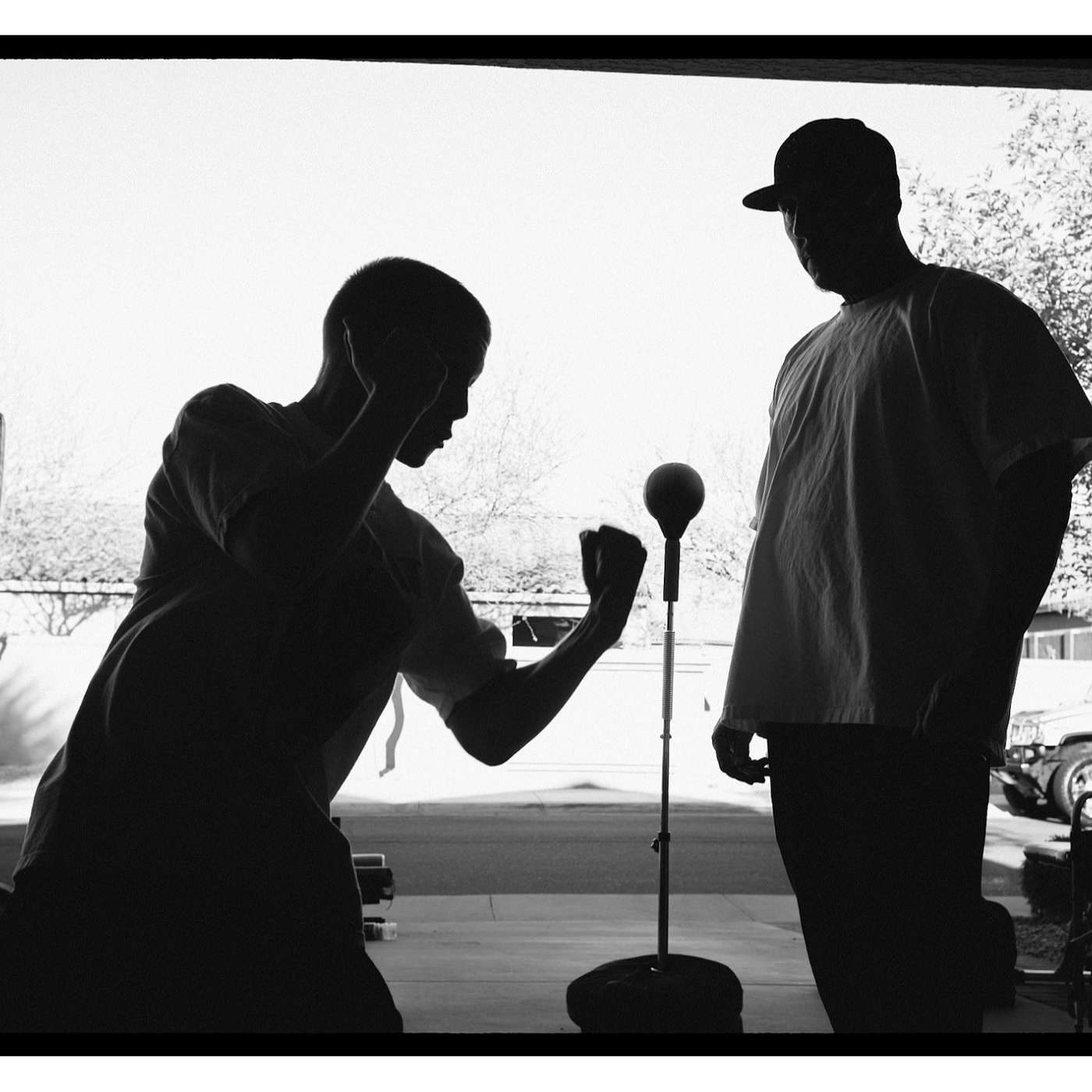 Street Photography Field Notes – Episode 008