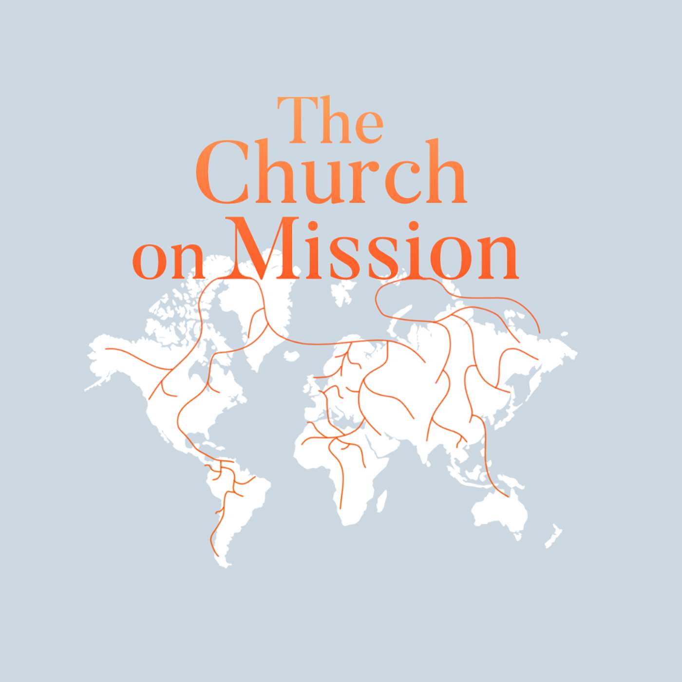 Visits to the Early Church episode artwork