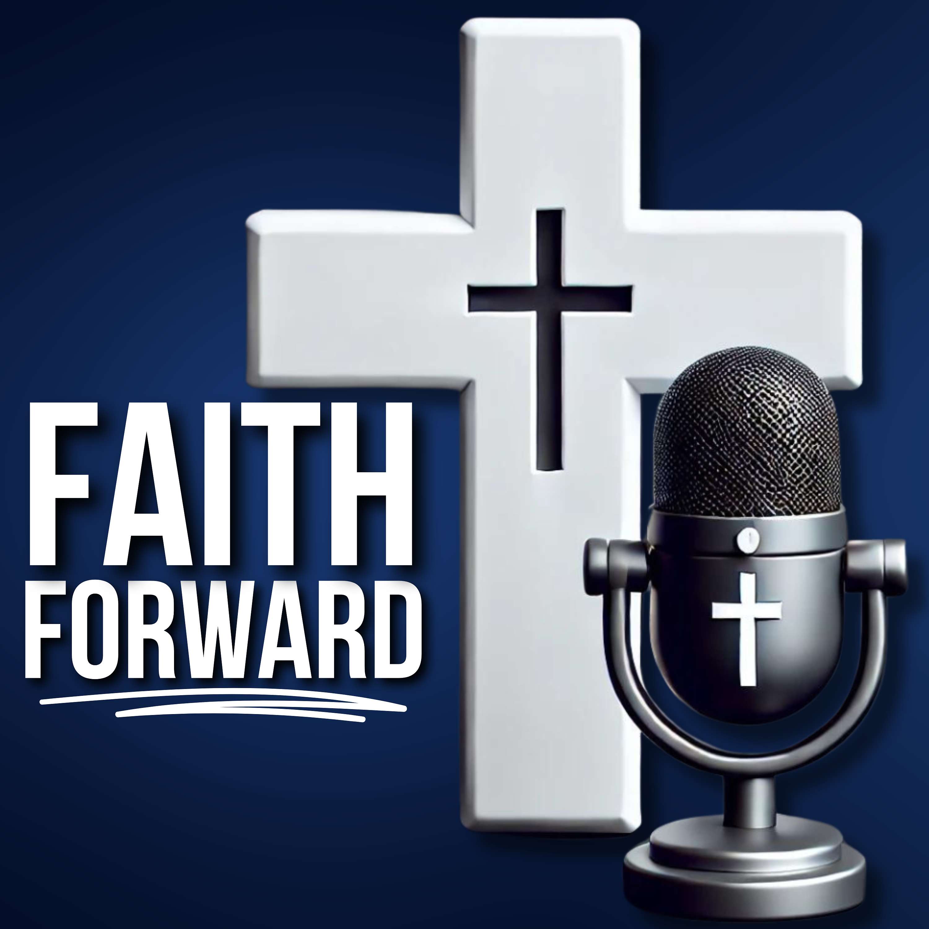 Faith Forward: Inspiring Christian Business Stories