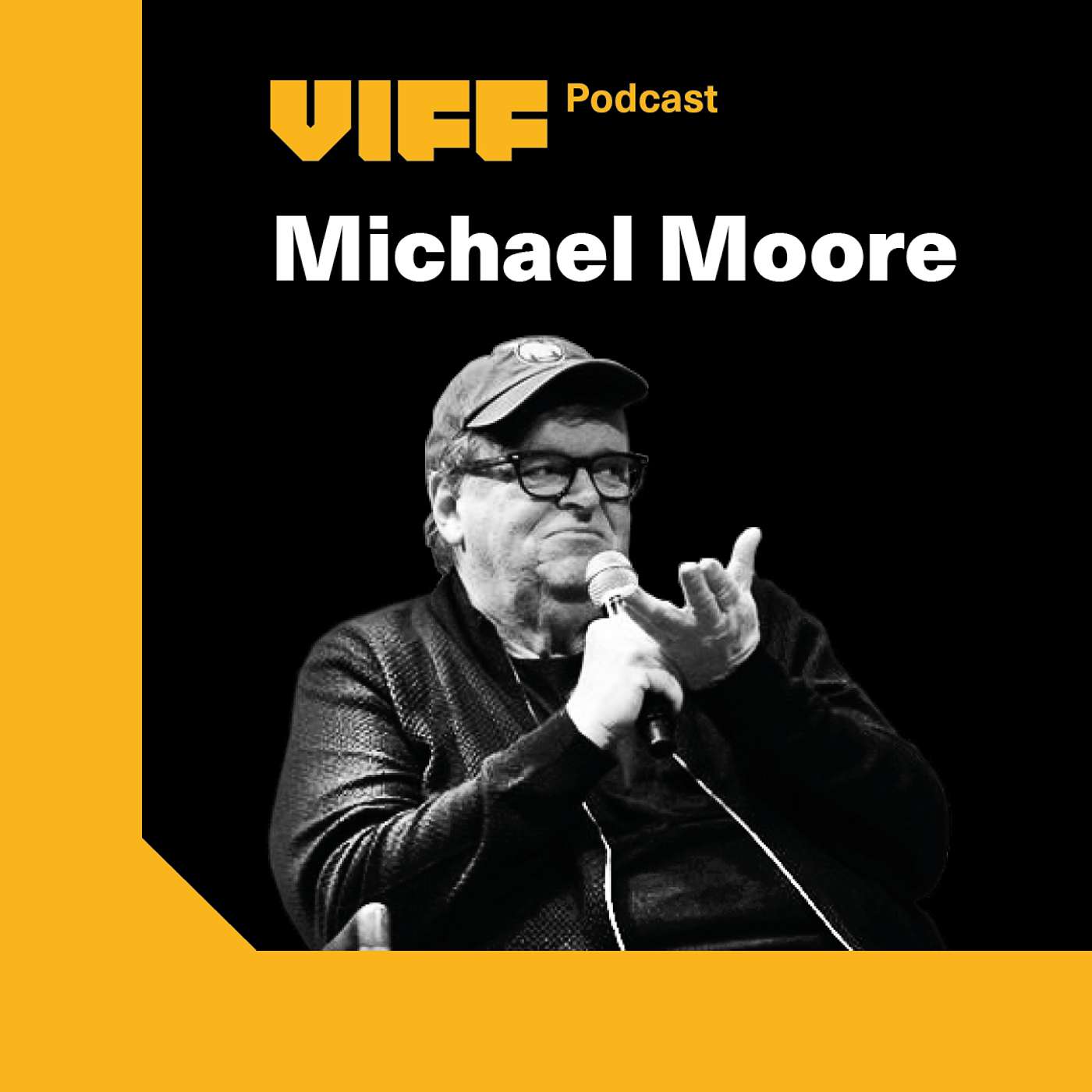 Michael Moore on the 30th anniversary of Roger & Me