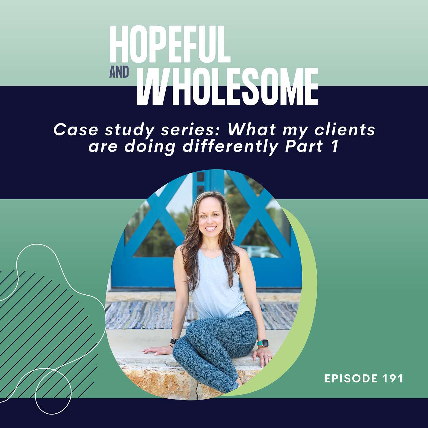 Case study series Part 1: What my clients are doing differently- Estrogen dominance and ovarian cysts
