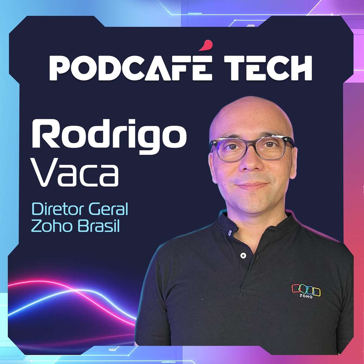 Rodrigo Vaca: O que a Índia me ensinou sobre cultura empresarial