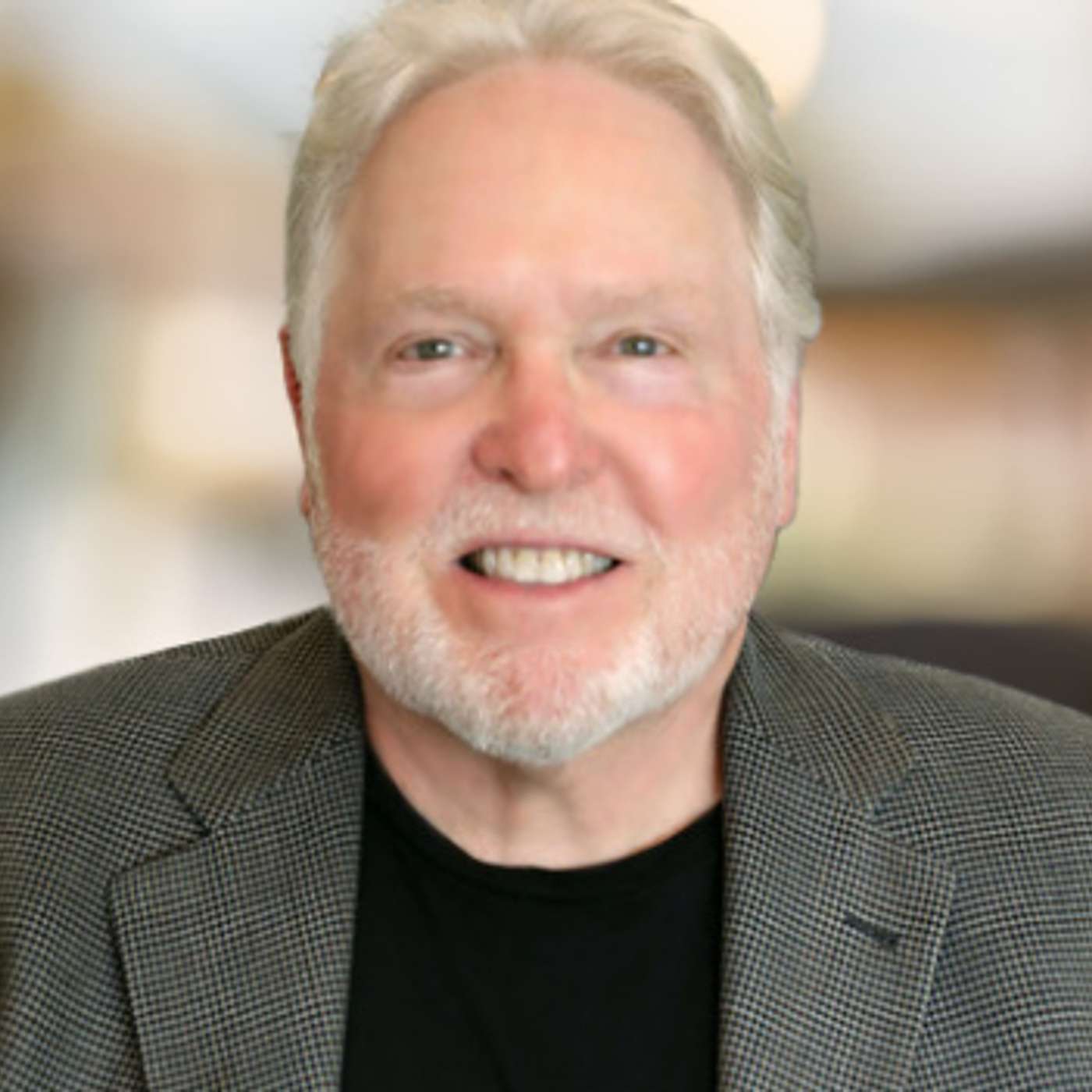 Building Courage and Compassion: Dr. Ken Druck Coaching Journey